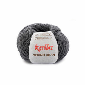 MERINO ARAN 14