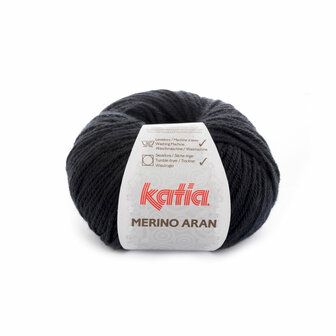 MERINO ARAN 2