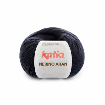 MERINO ARAN 5