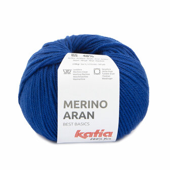 MERINO ARAN 99