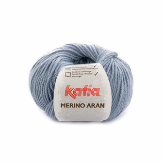 MERINO ARAN 59