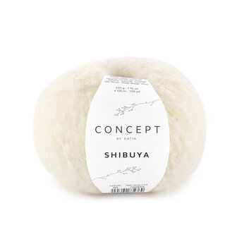 SHIBUYA 50