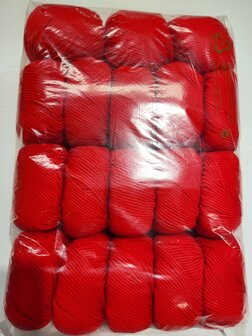 PAKKET 18X KATIA MERINO SPORT 4