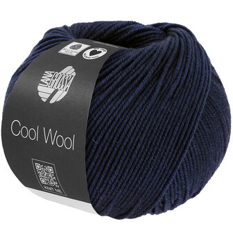 COOL WOOL MELANGE 1494 (WE CARE)