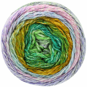 PAKKET 5 X LANA GROSSA GOMITOLO COLLINA 1013