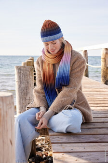 COOL WOOL BIG COLOR 4034