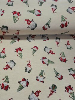 GOBELIN PREMIUM KERST GNOOM