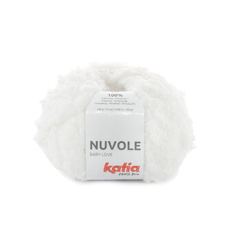 NUVOLE 50