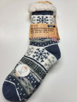 HUTTENSOCKEN  4 JEANS