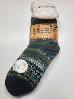 HUTTENSOCKEN  5 MOS