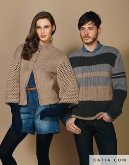 12X KATIA MERINO SPORT 403