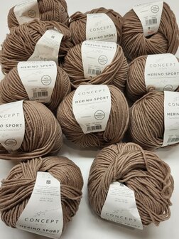 12X KATIA MERINO SPORT 403