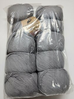 PAKKET 10X KATIA FAIR COTTON  26