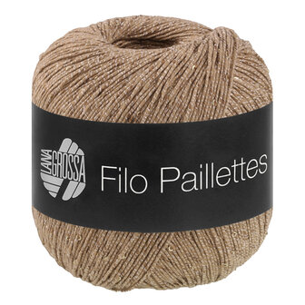 FILO PAILLETTES 14
