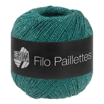 FILO PAILLETTES 10