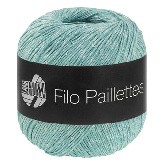 FILO PAILLETTES 11