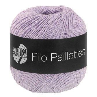 FILO PAILLETTES 08
