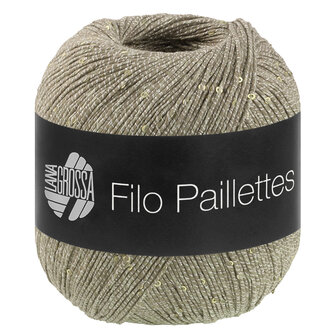 FILO PAILLETTES 13