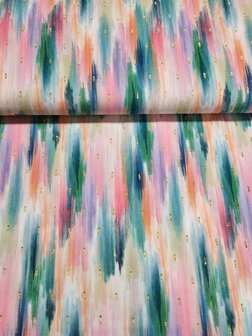 04387.001 VISCOSE LUREX DIGITAL