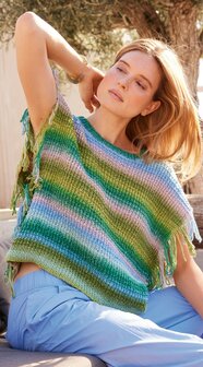 BREIPAKKET SLIPOVER COTONELLA KL. 16