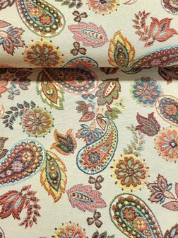 DG0007-002 GOBELIN PREMIUM INDIAN PAISLEY