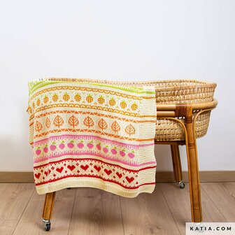 KAL RAINBOW GARDEN S1