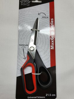 AAS ASG-94S MAX GRIP 