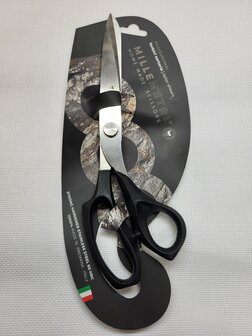 MI5211 MILLEMETRI STOFFENSCHAAR 27 CM