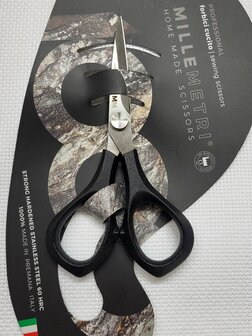 MI545 MILLEMETRI NAAISCHAAR 13.5 CM