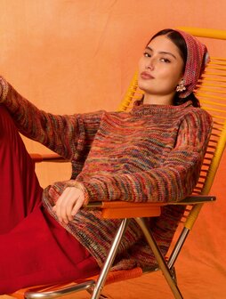 BREIPAKKET TRUI COTONELLA KL. 109