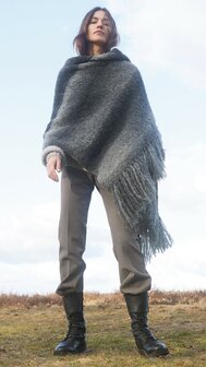 BREIPAKKET STOLA AVIO 08 INCL. PATROON