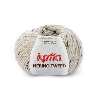 MERINO TWEED 300