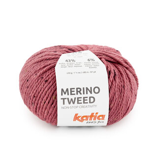 MERINO TWEED 321