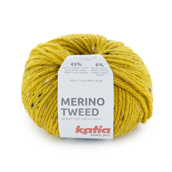 MERINO TWEED 323