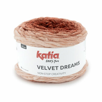 VELVET DREAMS 100