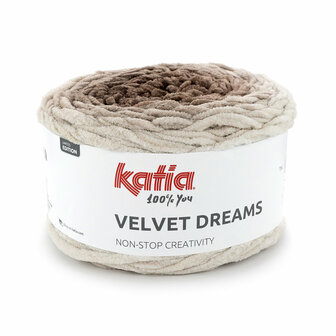 VELVET DREAMS 101