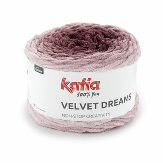 VELVET DREAMS 104