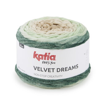 VELVET DREAMS 109