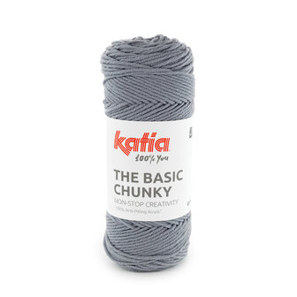 THE BASIC CHUNKY 201