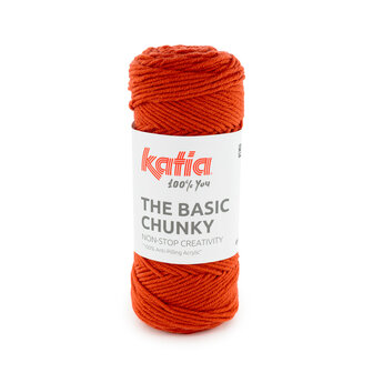 THE BASIC CHUNKY 61