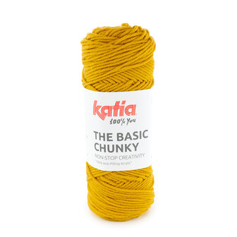 THE BASIC CHUNKY 71