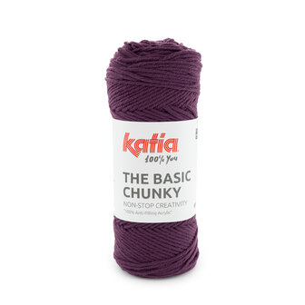 THE BASIC CHUNKY 12