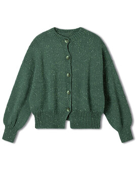 COOL WOOL BIG DOTS 108