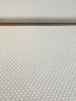 DL3163-500 LINNENLOOK PRINT DOTS