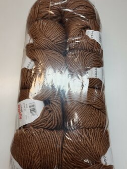 PAKKET 10X KATIA MINDWOOLNESS KL. 52