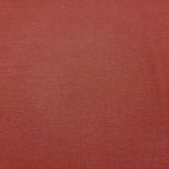 ORGANIC DENIM LOOK RUMBA ROOD