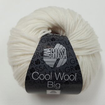 COOL WOOL BIG 601