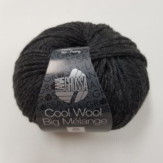 COOL WOOL BIG 618 (WE CARE)