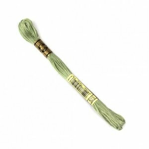 DMC MOULINE KLEUR 0523