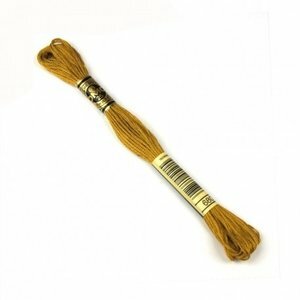 DMC MOULINE KLEUR 0680
